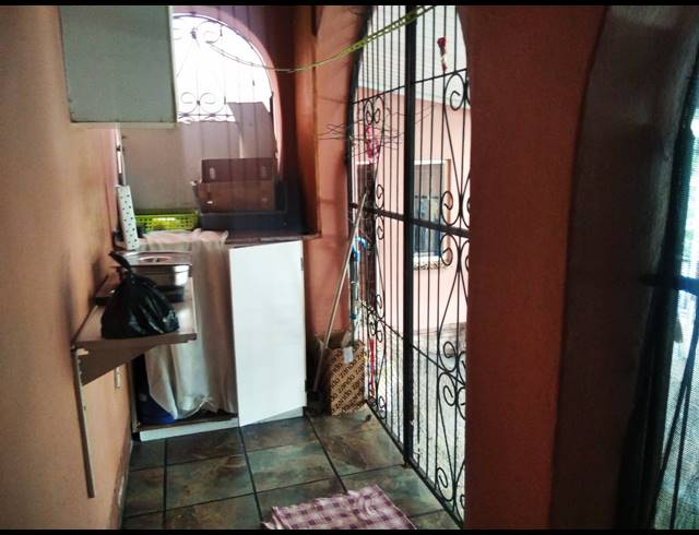 3 BEDROOM HOUSE FOR SALE IN BELFORT ESTATE